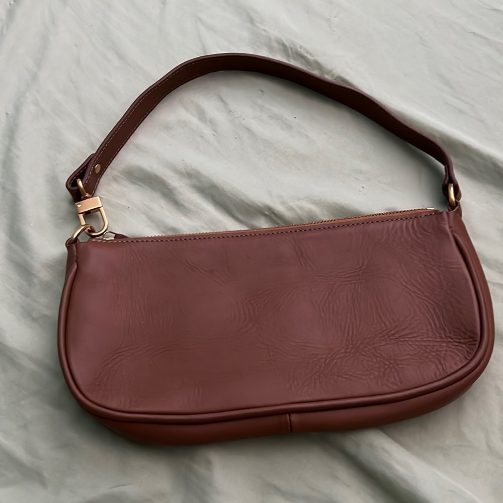 By Far “Rachel” Shoulder Bag